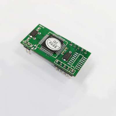 ISO14443A&15693嵌入式RFID|IC卡读写模块 刷卡模组TTL|RS232|485