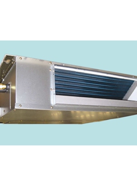 约克YDCH100H0NA高静压风管机 约克风管机 约克多联机内机