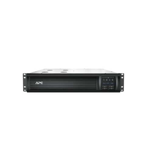 APC SMT1000RMI2U-CH SMART UPS电源1000VA 700W 在线互动机架式