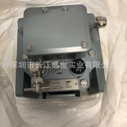 EMB 气体瓦斯继电器变压器取气盒BF80/Q 10-1.25.28.41.-1313