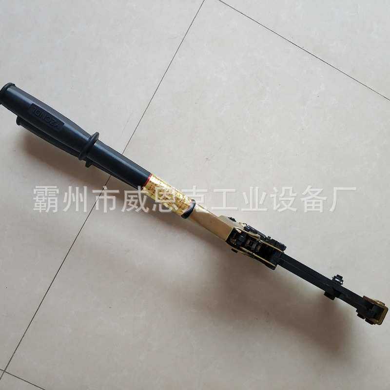 电力工具链条剪刀手持钢芯铝绞线断线钳多用途整体式线缆剪