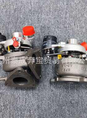 适用路虎 BV39 54399880061 54399880110 54399700110 3.6T涡轮