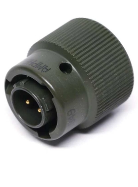 AMPHENOL LTD  圆形连接器62GB56T0898PE