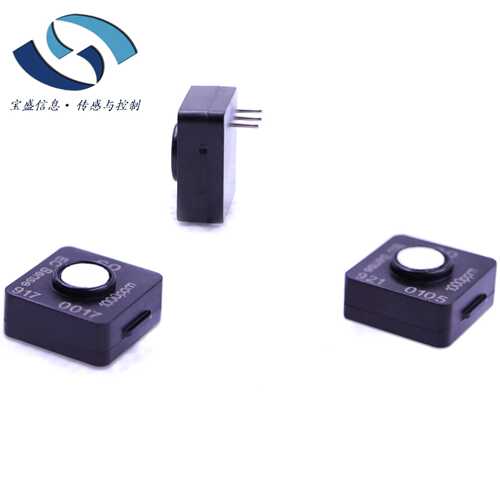 01-ES1-H2S-2/50/100/500/1000/5000-01德国EC H2S系列气体传感器