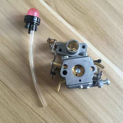 545070601 C1M-W26C Carburetor with 化油器油锯园林配件