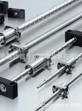 滚珠丝杆PSS1510N1D0979 PSS1510N1D1179丝杆