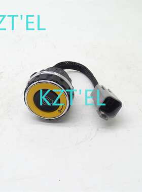 厂家直销RH43-62J0000060一键开关适用于挖掘机装载机现货供应