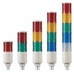 供应QLight可莱特信号灯ST45B-3-220-RAG