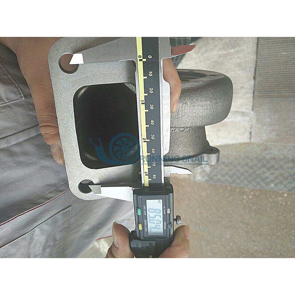 欧申涡轮增压器 改装车专用GT3528 增压器汽车机械配件