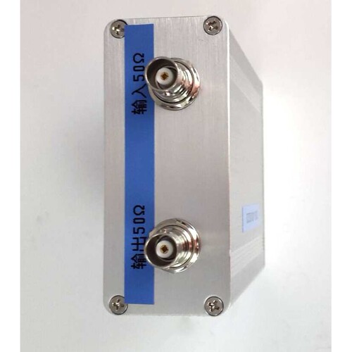 nwt-200 扫频仪 信号源 功率计 滤波器 DDS nwt 200 AD9951