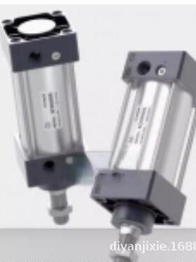 YAOHENG气压缸SC50X50S SC32X75S SC40X100S SC63X150S SC80X75S