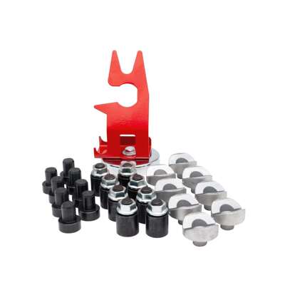 K5416-1 便携式焊接工作台固定套件Fixturing Kit