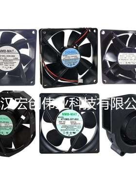 3110KL-04W-B59 3110KL-04W-B50 NMB散热风扇 8025 12V 0.30A