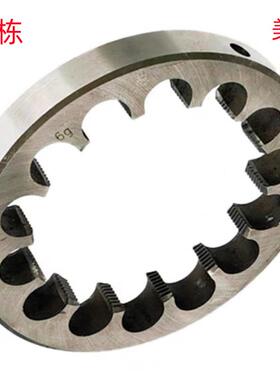 韦栋2-1/4-12牙/3-1/2-18牙/5寸-12牙UN美制销售 圆板牙