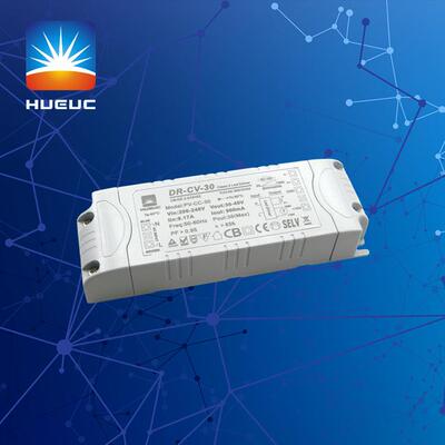 0-10V调光恒流led驱动，30W 40W 500mA 900mA 1200mA 筒灯面板灯