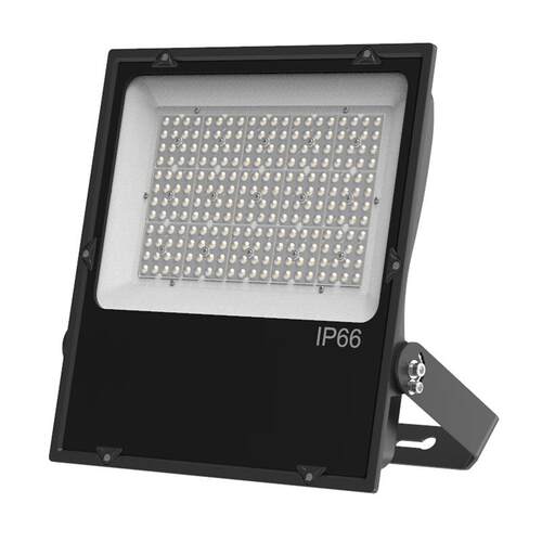 欧规仿飞压铸LED投光灯50W80W100W150W200W泛光灯投射灯广告灯