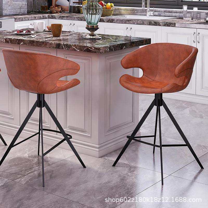 意式吧台椅椅子高脚凳现代简约55高餐吧椅家用轻奢旋转靠背椅7237,玩具/童车/益智/积木/模型,毛绒/玩偶/公仔/布艺类玩具,淘宝优惠券,粉丝福利购,淘宝优惠卷
