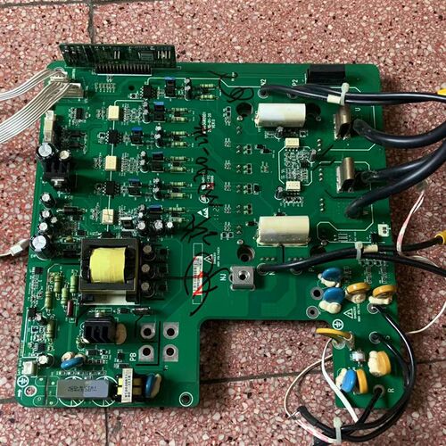MT303GB2QD1汇川变频器MD320T系18.5-22-30-37KW主电源板驱动板