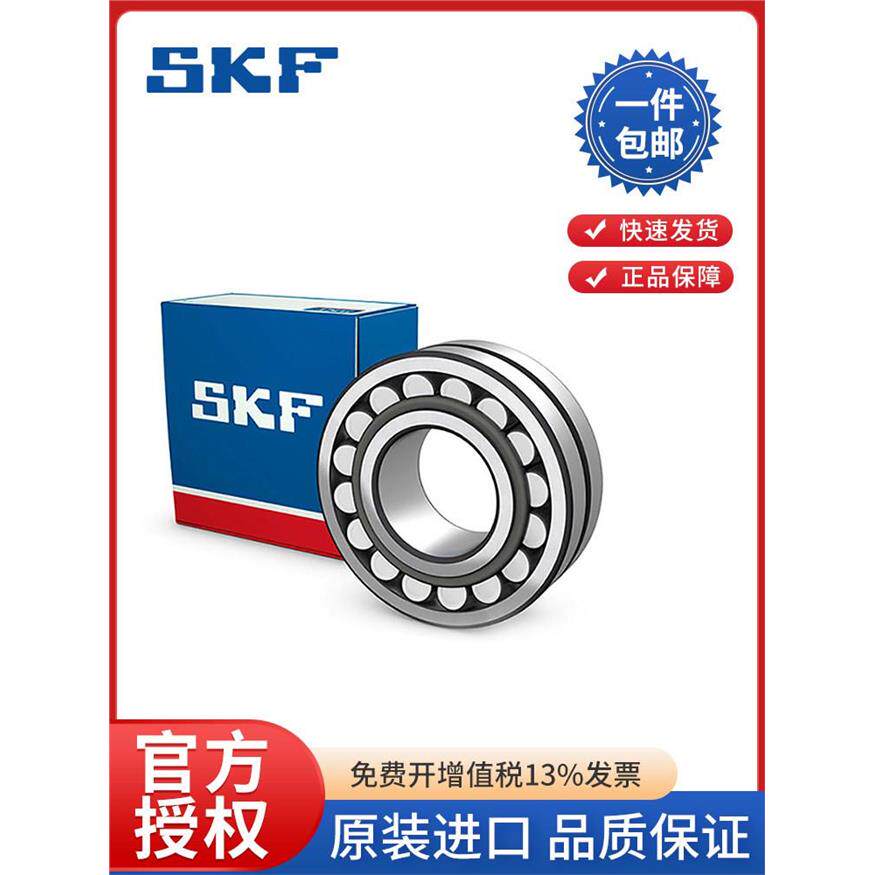 SKF进口轴承调心滚子113