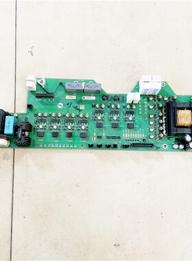 333080-A01-A02-A03-A04是AB变频器PF753-755系75-90-110KW驱动板