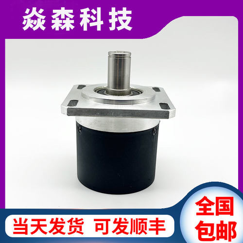 HTF5815-C-1000BM/24F数控机床主轴定位车螺纹编码器