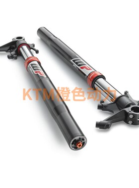 KTM 890/1290 Duke R天花板WP APEX PRO避震/钛尺/原厂锻造轮毂