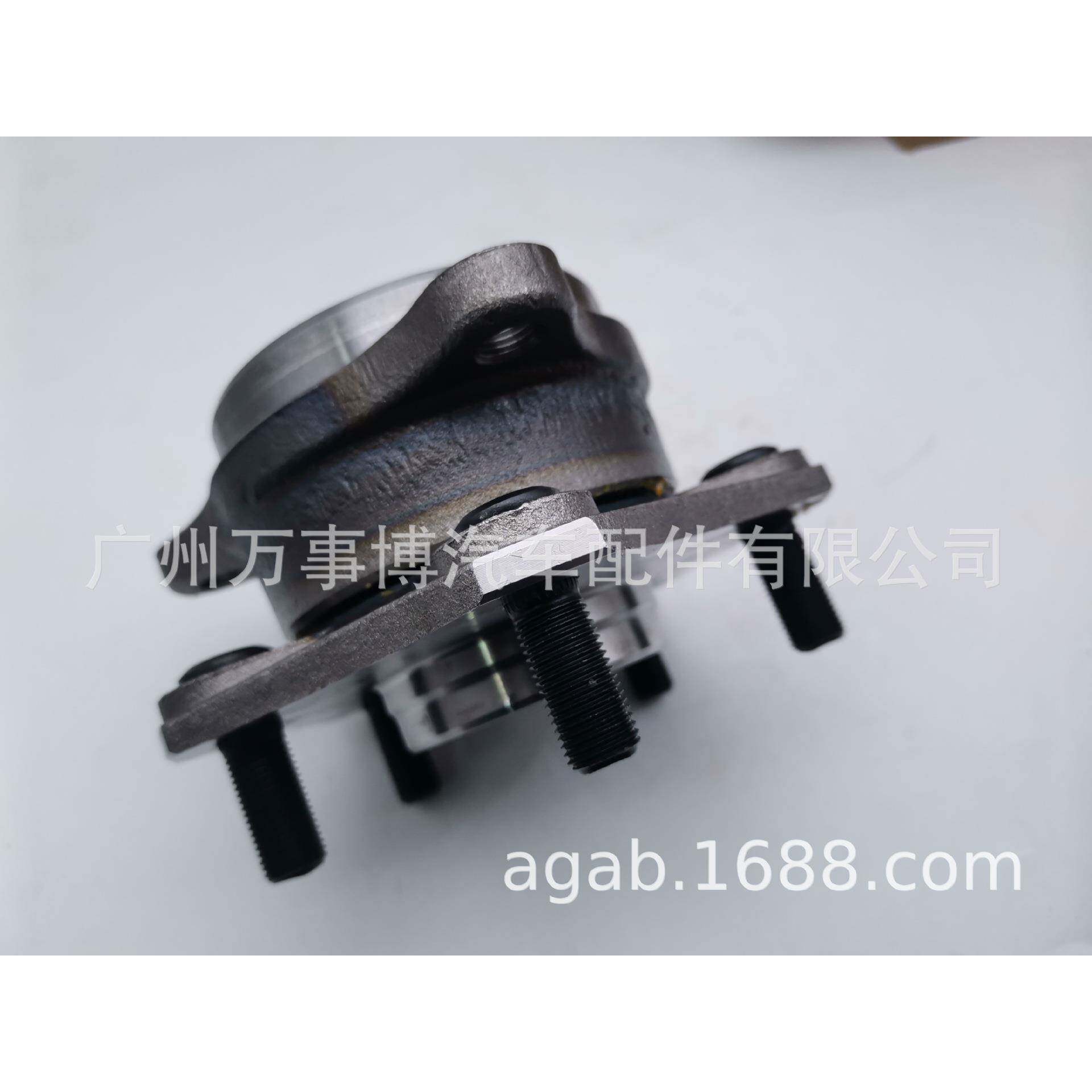 凯泽西前轮轮毂轴承43401-57L00/45110-57L00/45150-57L00