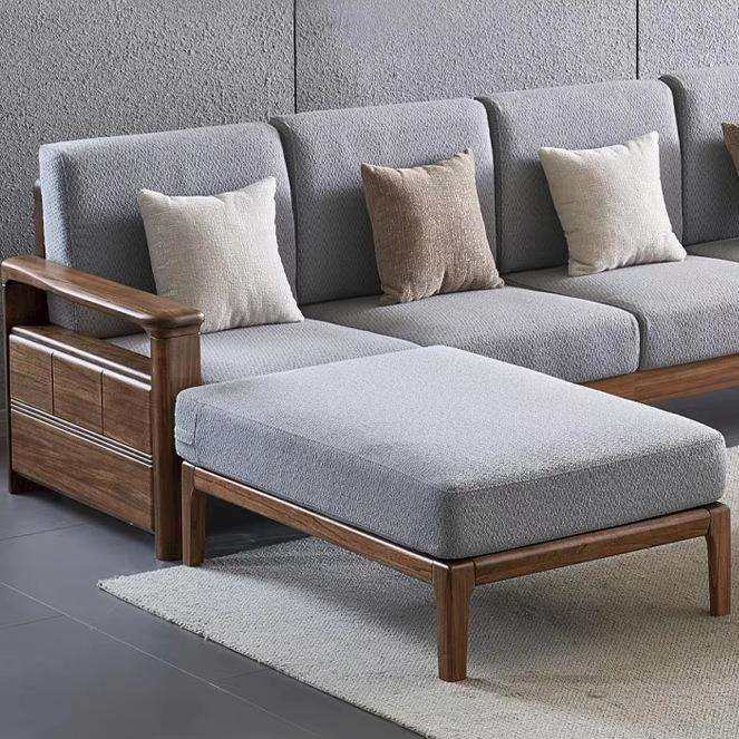 黑胡桃全实木现代简约客厅沙发4人位L型转角贵妃脚踏6人位沙发,玩具/童车/益智/积木/模型,毛绒/玩偶/公仔/布艺类玩具,淘宝优惠券,粉丝福利购,淘宝优惠卷