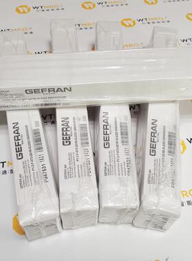 GEFRAN杰弗伦 GQ-50-48-D-1-1意大利原装 铜基底 固态继电器