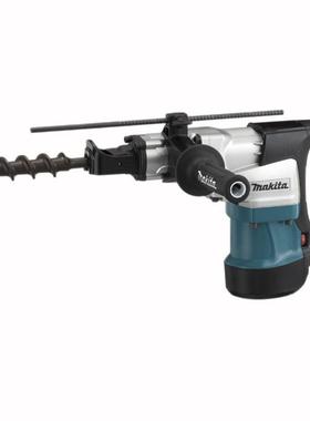 牧田（MAKITA）HR4030C 电锤冲击钻电镐两用电动工具六角柄40mm
