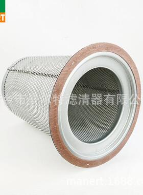 供应 55275325460螺杆泵油细分滤芯LG-20/8G油气分离器油分芯