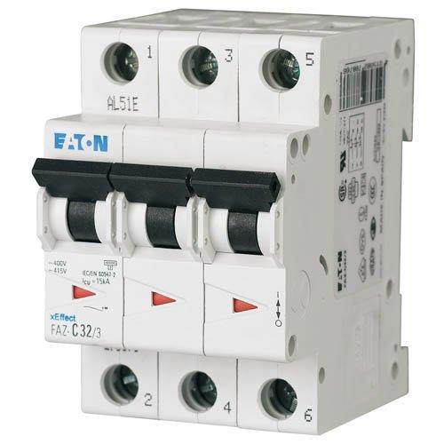 EATON金钟穆勒IZM97H3C-U16CF低压电气断路器功率表脱扣器