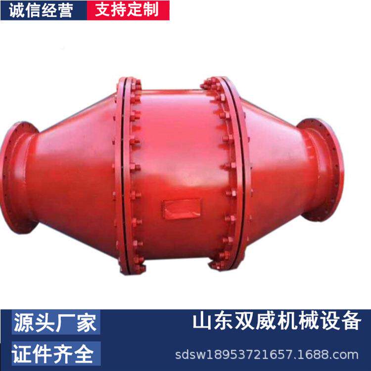 厂家供应FHQ系列防回火装置 FHQ-3矿用防回火装置现货销售