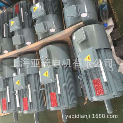 IFGEJ-50-2.2-2电磁制动刹车电机 Motor