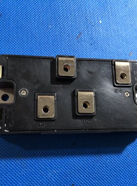 CM165YE4-12F实价安川变频器G7-30-37-45KW逆变模块CM200YE4-12F