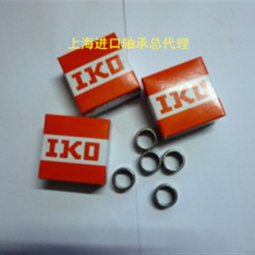 原装日本进口/IKO滚针轴承HK3512尺寸:35*42*12mm.