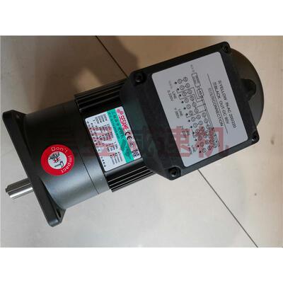 BT30机床刀库电机 G11V200S-M20 G11V200S-50 SESAME排屑减速机