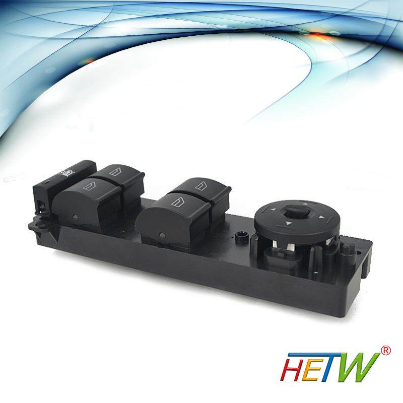 适用于 福特福克斯玻璃升降器总开关 电动车窗开关 3M5T14A132AF
