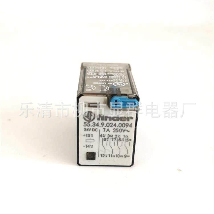 55.34.9.024.0004 finder继电器芬德 55.34.9.024.0094,电子元器件市场,其它元器件,淘宝优惠券,粉丝福利购,淘宝优惠卷