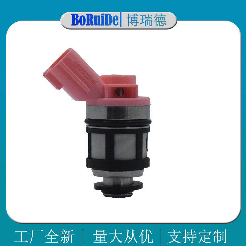 现货16600-9S200/JS23-4 适用于帕拉丁水星云豹VG33