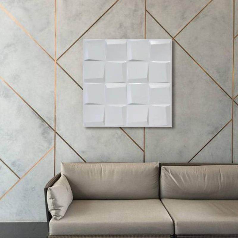 立体实物手工画沙发背景墙走廊样板间木雕装饰画极简白色几何壁画,电子元器件市场,其它元器件,淘宝优惠券,粉丝福利购,淘宝优惠卷