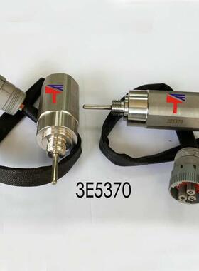 传动油油温传感器3E5370适用于D10N推土机配件3412发动机