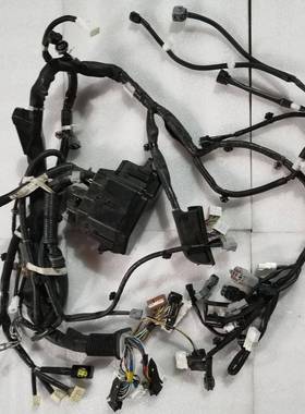 丰田8FD35-80线束56011-N3181-71 56011-N3180-71 56222-23350-71