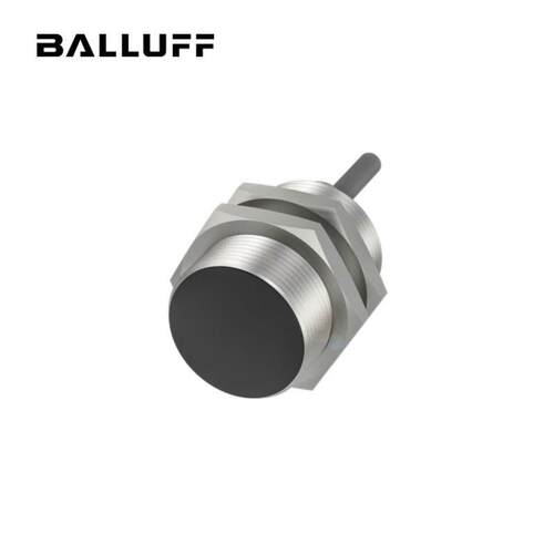 BALLUFF/巴鲁夫BES0092 2线电感式传感器BES M30MF-USC15B-BV03