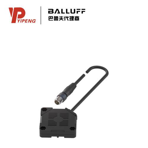 巴鲁夫BALLUFF BCS00U6传感器BCS Q40BBAA-PSC20C-EP00,3-GS49