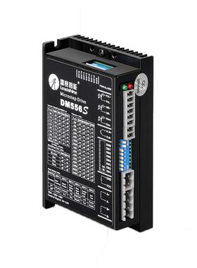 雷赛科技DM556 DM856 DM556S 步进驱动器兼容老款ND556 MD556包邮
