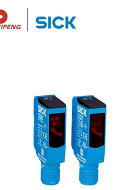 西克SICK WSE9-3P2430 光电传感器 1049077