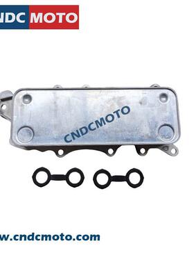 6421800165适用奔驰Sprinter 2500 2010-2014油冷却器 6421800165