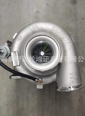 原装增压器GTA42 612640110399 860633-1和1007918983 ​910160-1