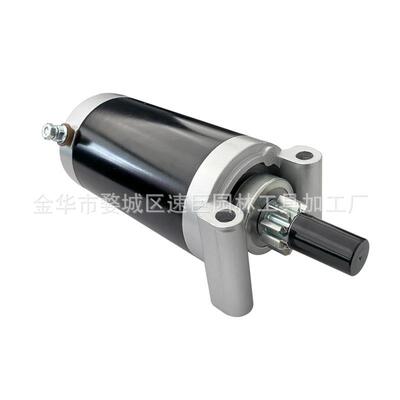 林升沙滩车ATV起动机起动马达KT715 KT725 KT730 KT735 KT740 KT7